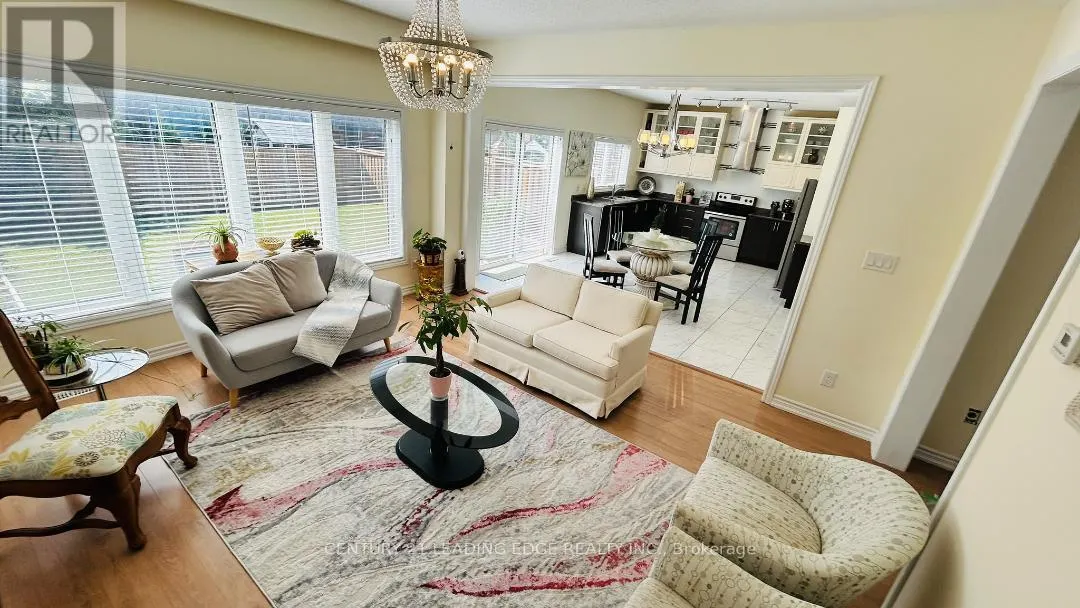 164 ALLEGRA DRIVE