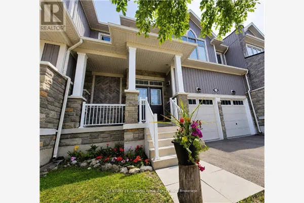 164 ALLEGRA DRIVE