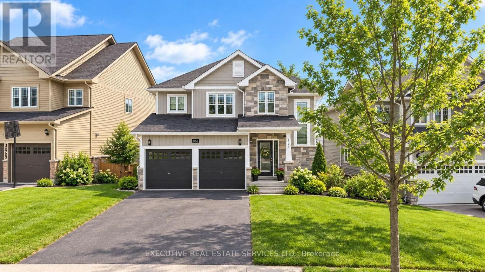 3063 EMPEROR DRIVE