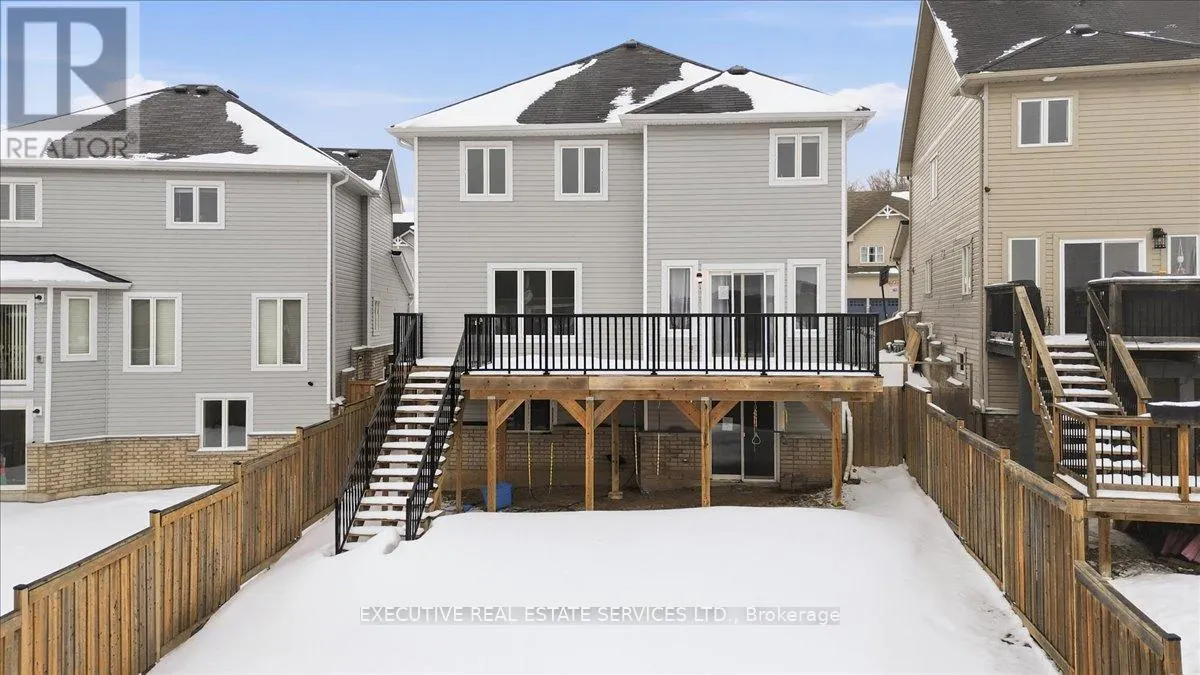 3063 EMPEROR DRIVE