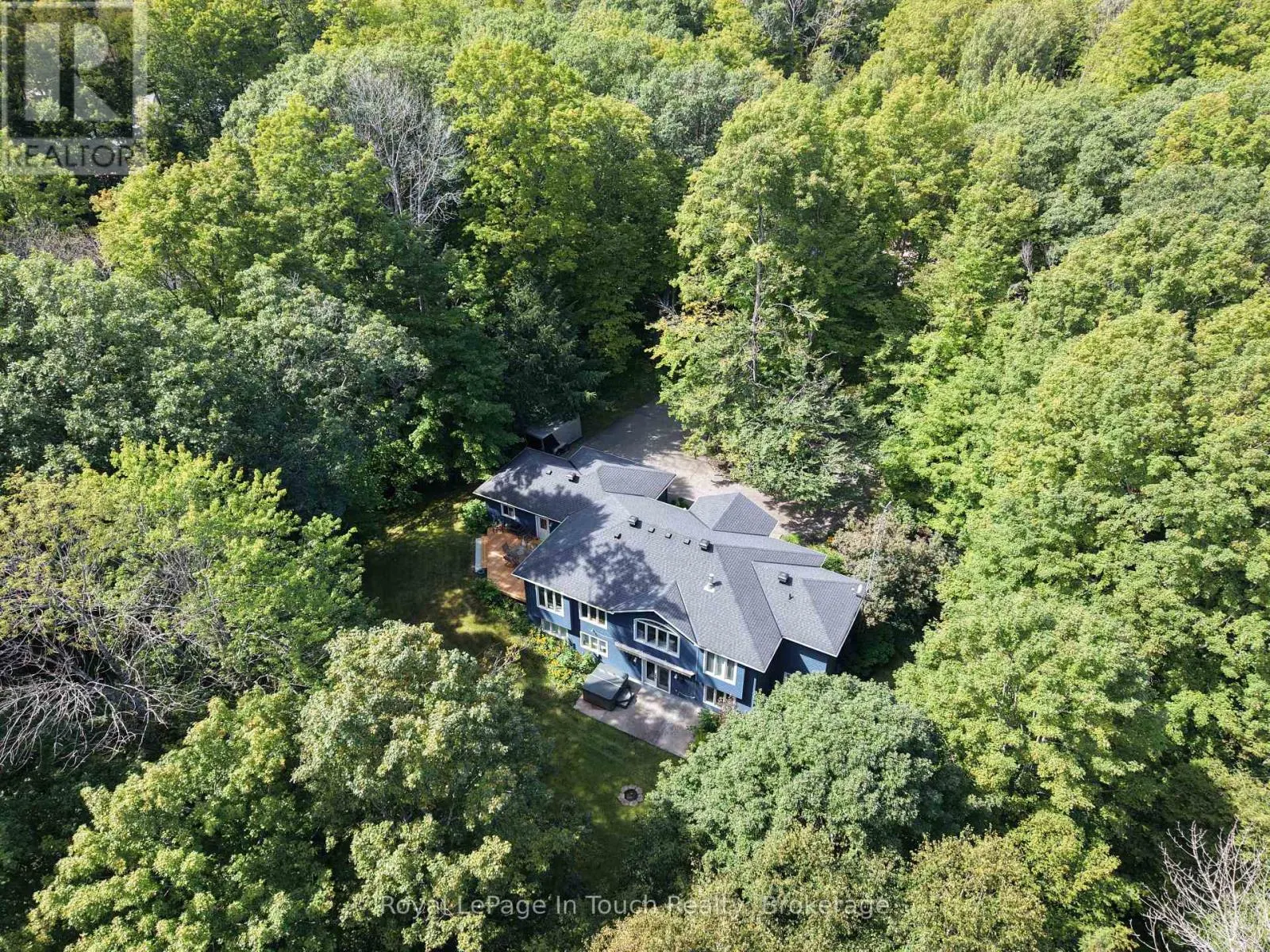 106 COPELAND CREEK DRIVE