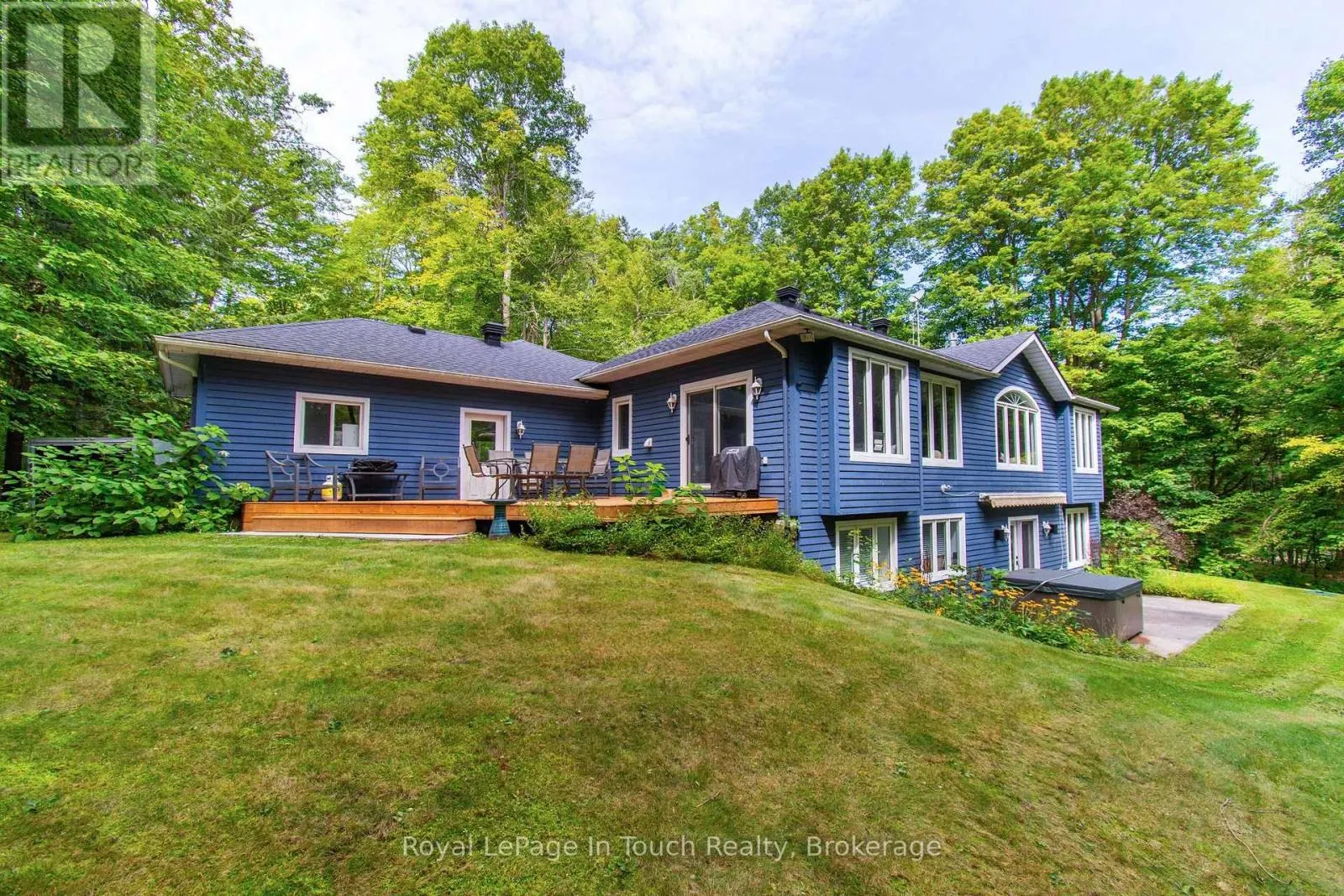 106 COPELAND CREEK DRIVE