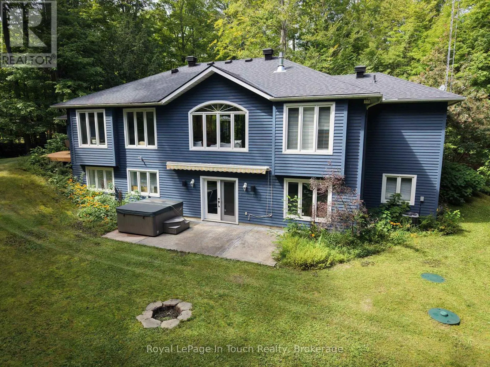 106 COPELAND CREEK DRIVE