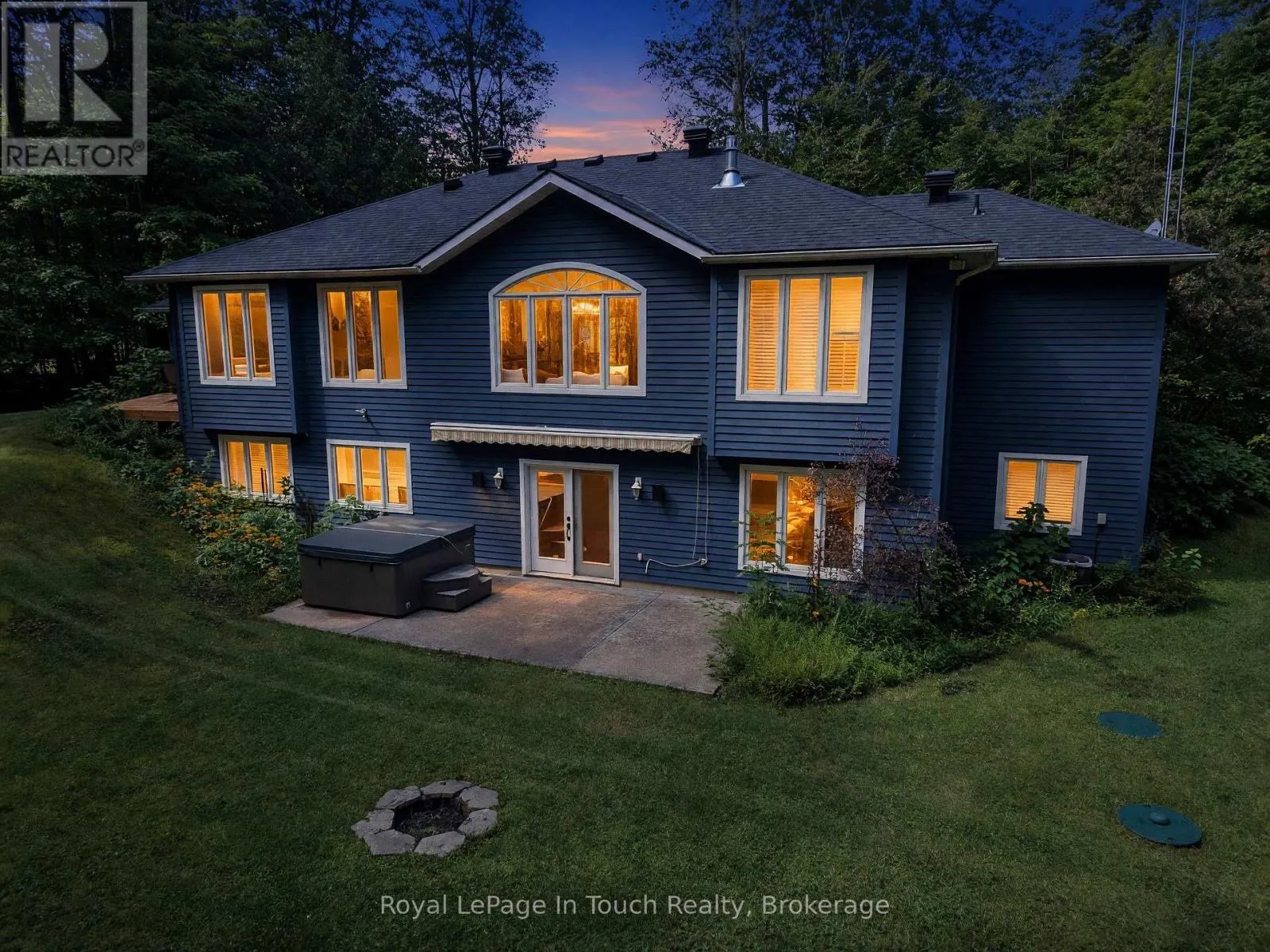 106 COPELAND CREEK DRIVE