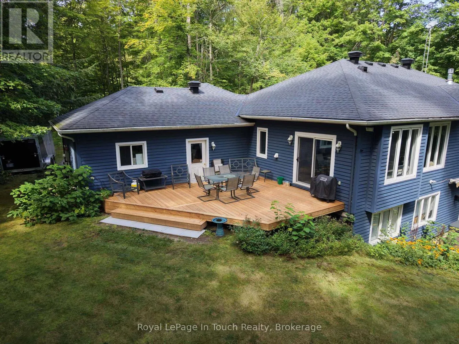 106 COPELAND CREEK DRIVE