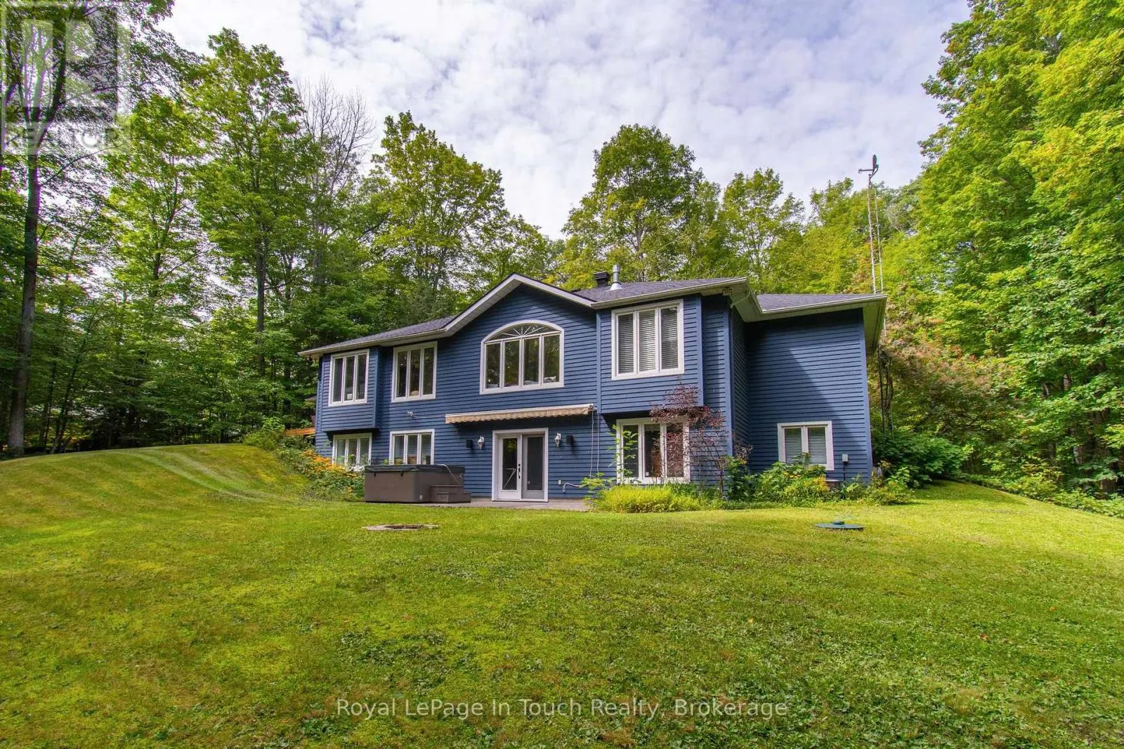 106 COPELAND CREEK DRIVE