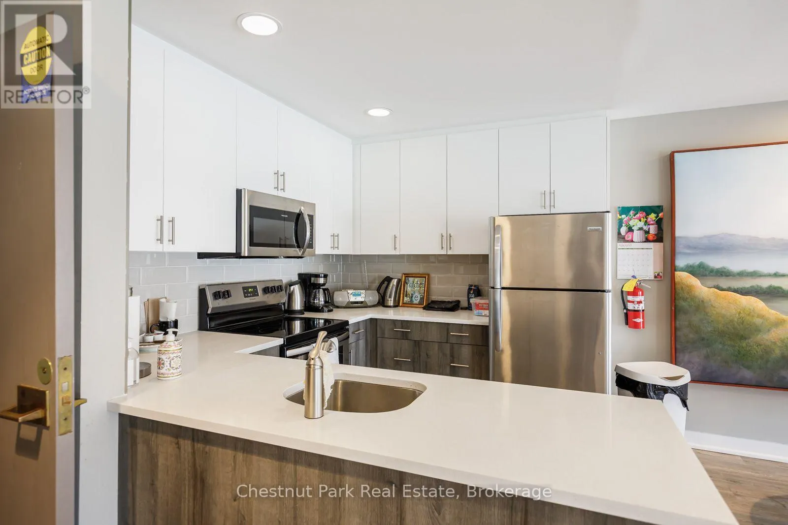 209 - 172 EIGHTH STREET #209