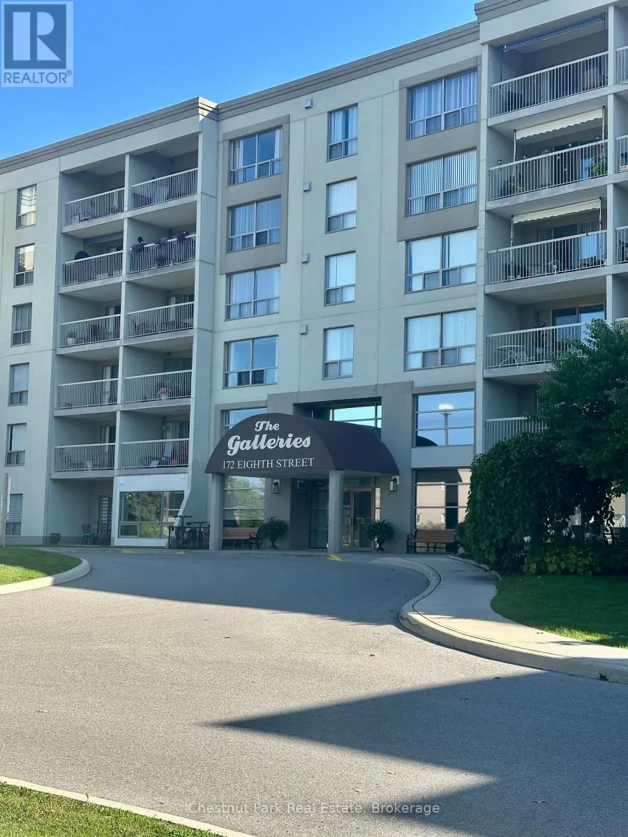 209 - 172 EIGHTH STREET #209