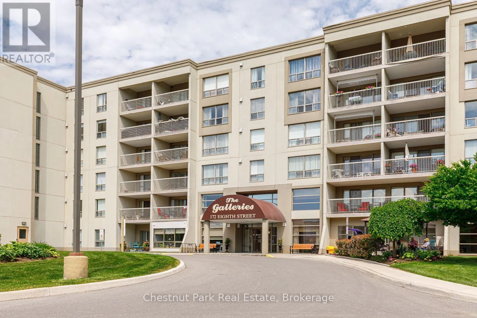 209 - 172 EIGHTH STREET #209