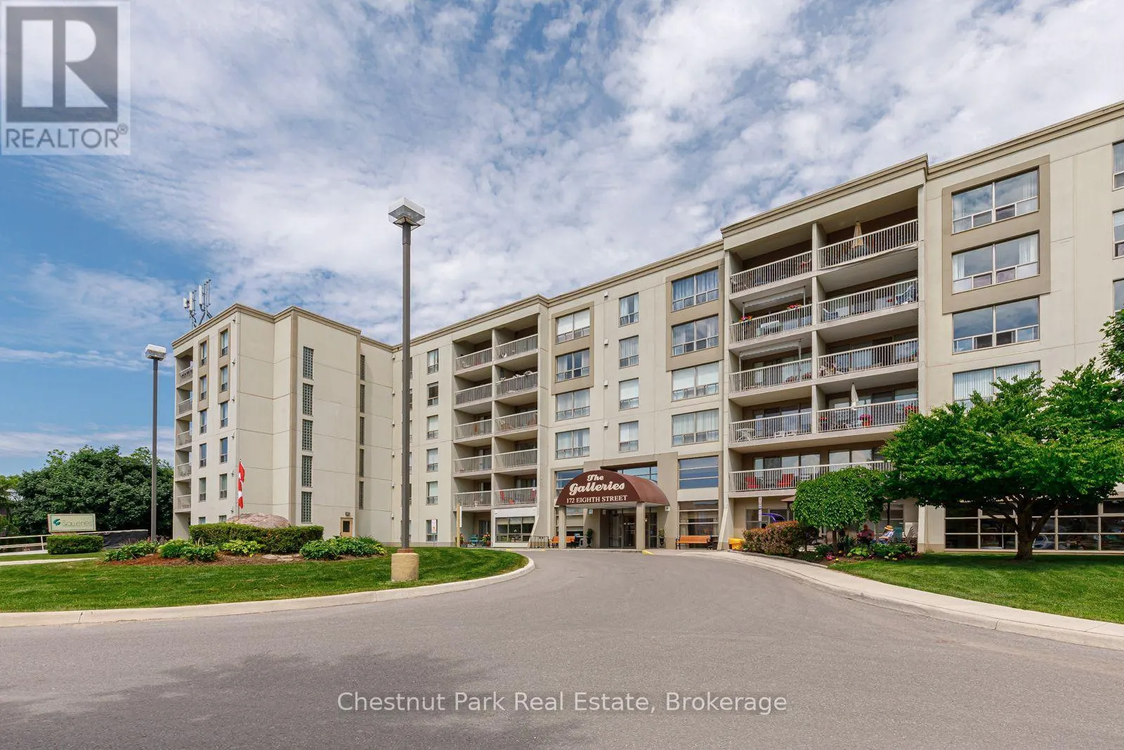 209 - 172 EIGHTH STREET #209