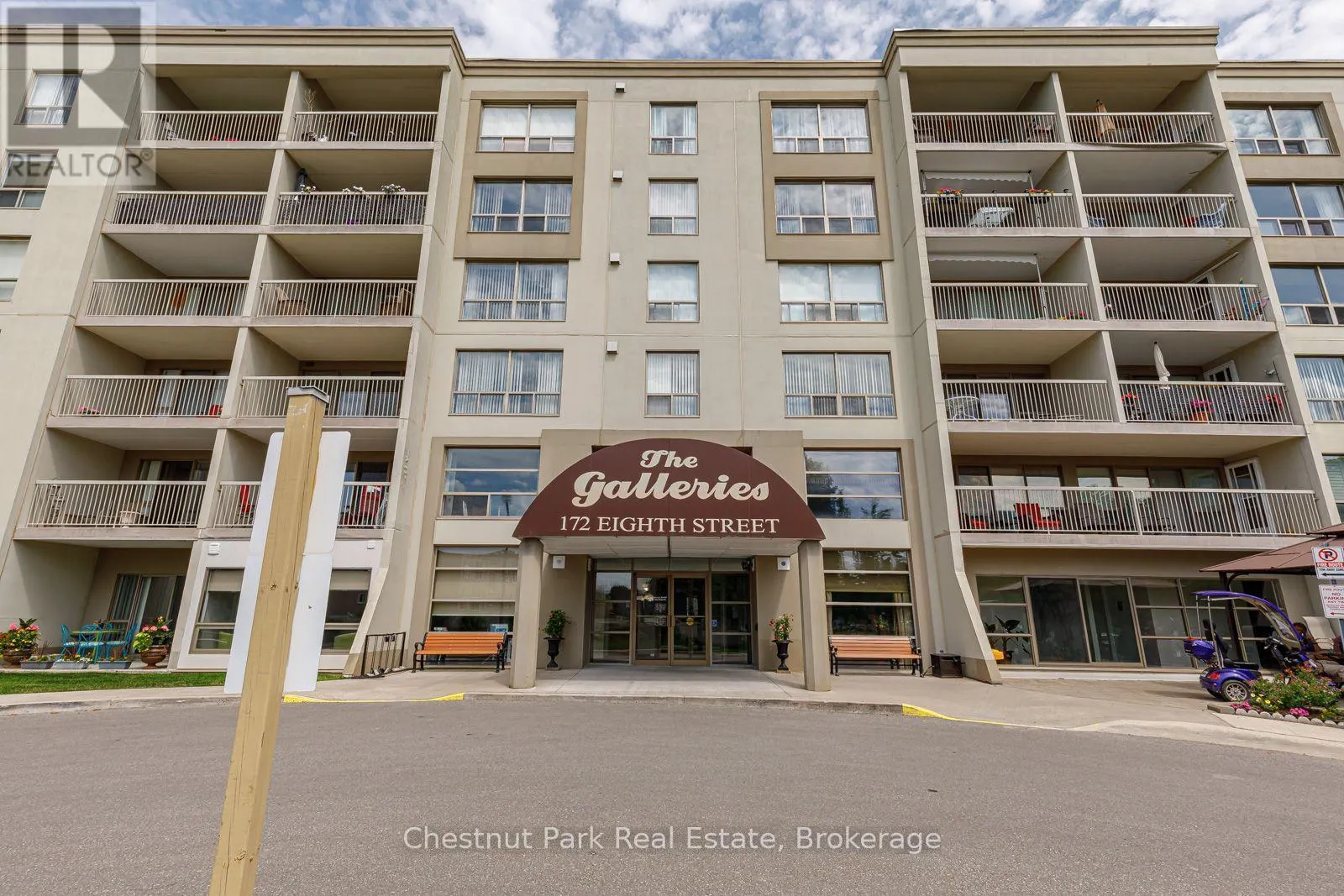 209 - 172 EIGHTH STREET #209