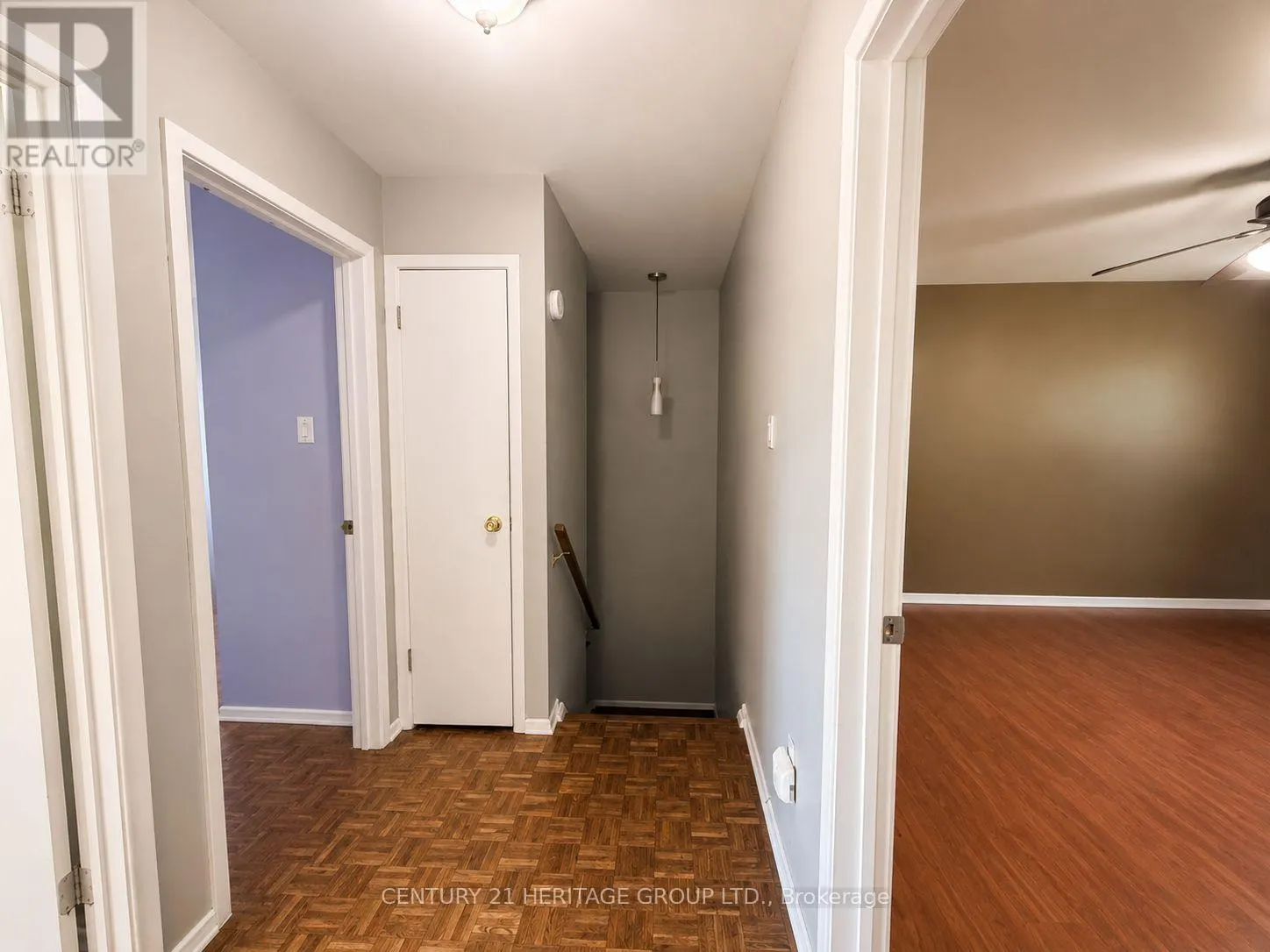 7 - 441 BARRIE ROAD
