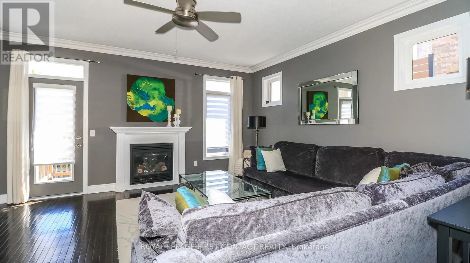 33 TAMARACK TRAIL