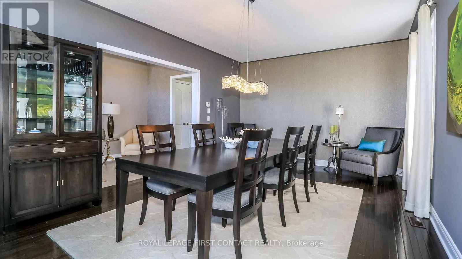 33 TAMARACK TRAIL