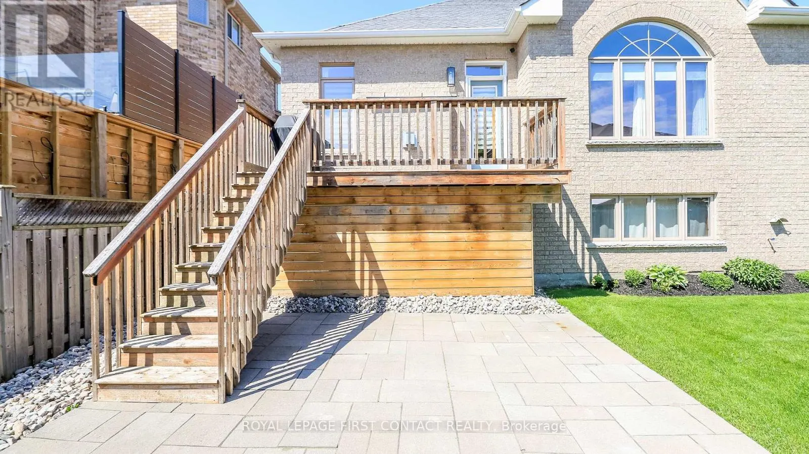 33 TAMARACK TRAIL