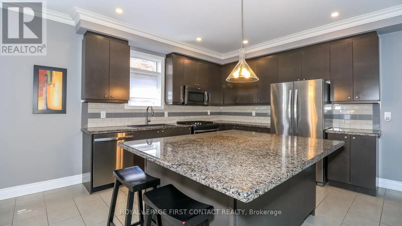 33 TAMARACK TRAIL