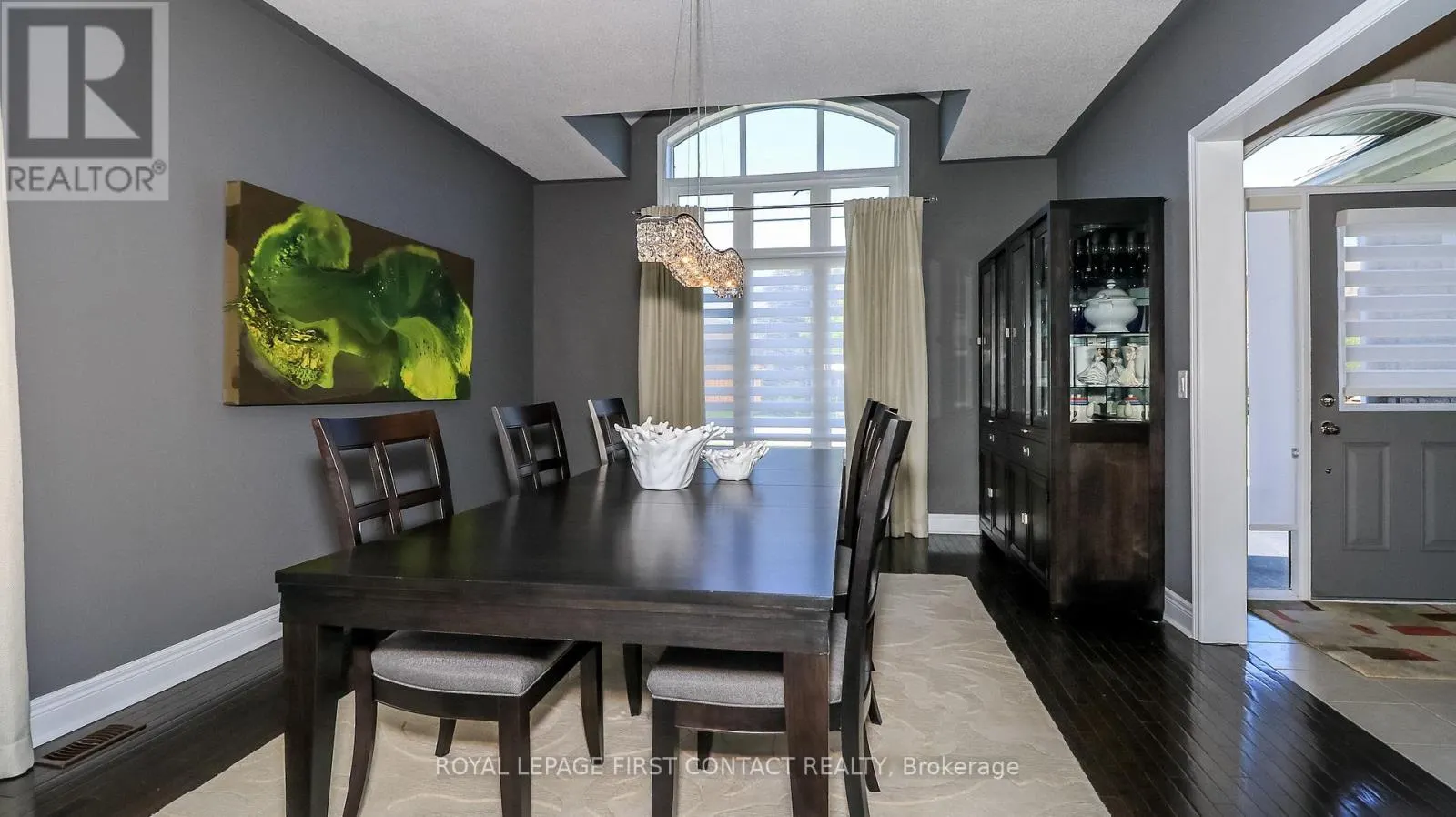 33 TAMARACK TRAIL