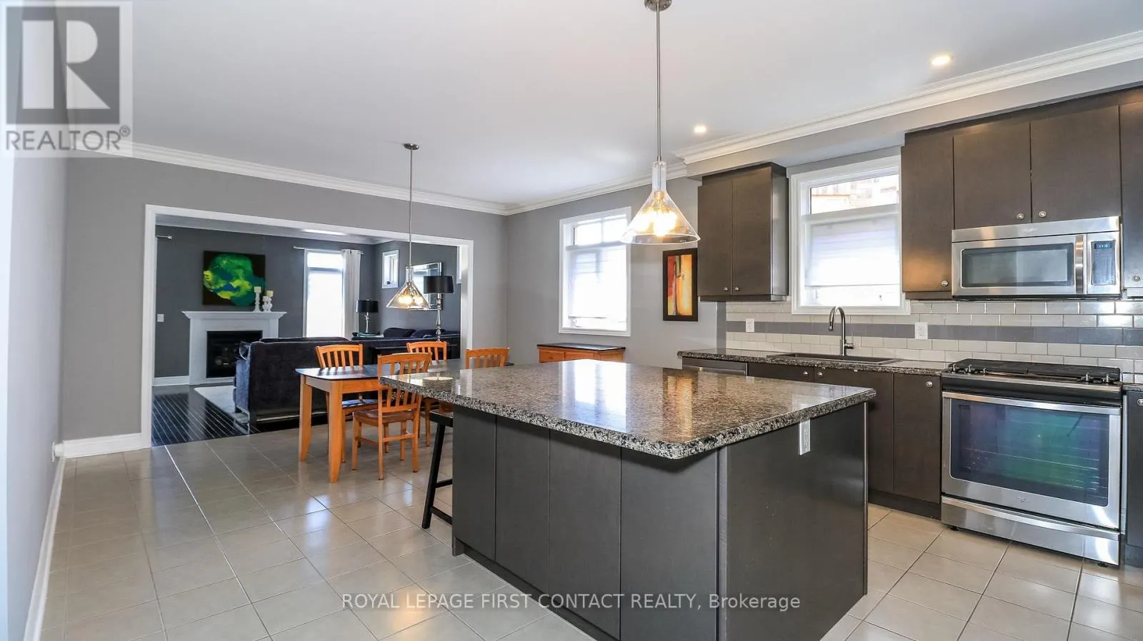 33 TAMARACK TRAIL