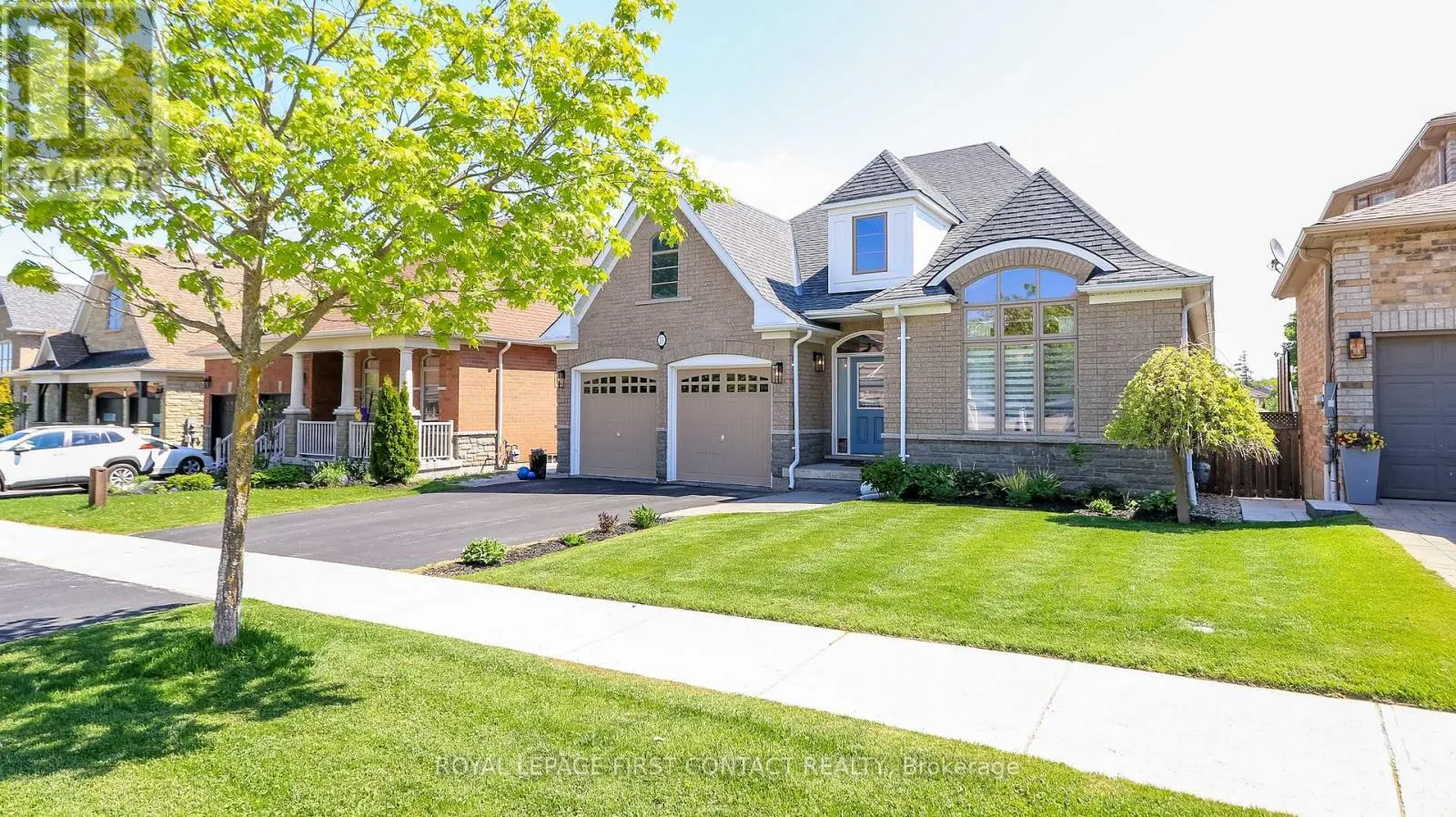 33 TAMARACK TRAIL
