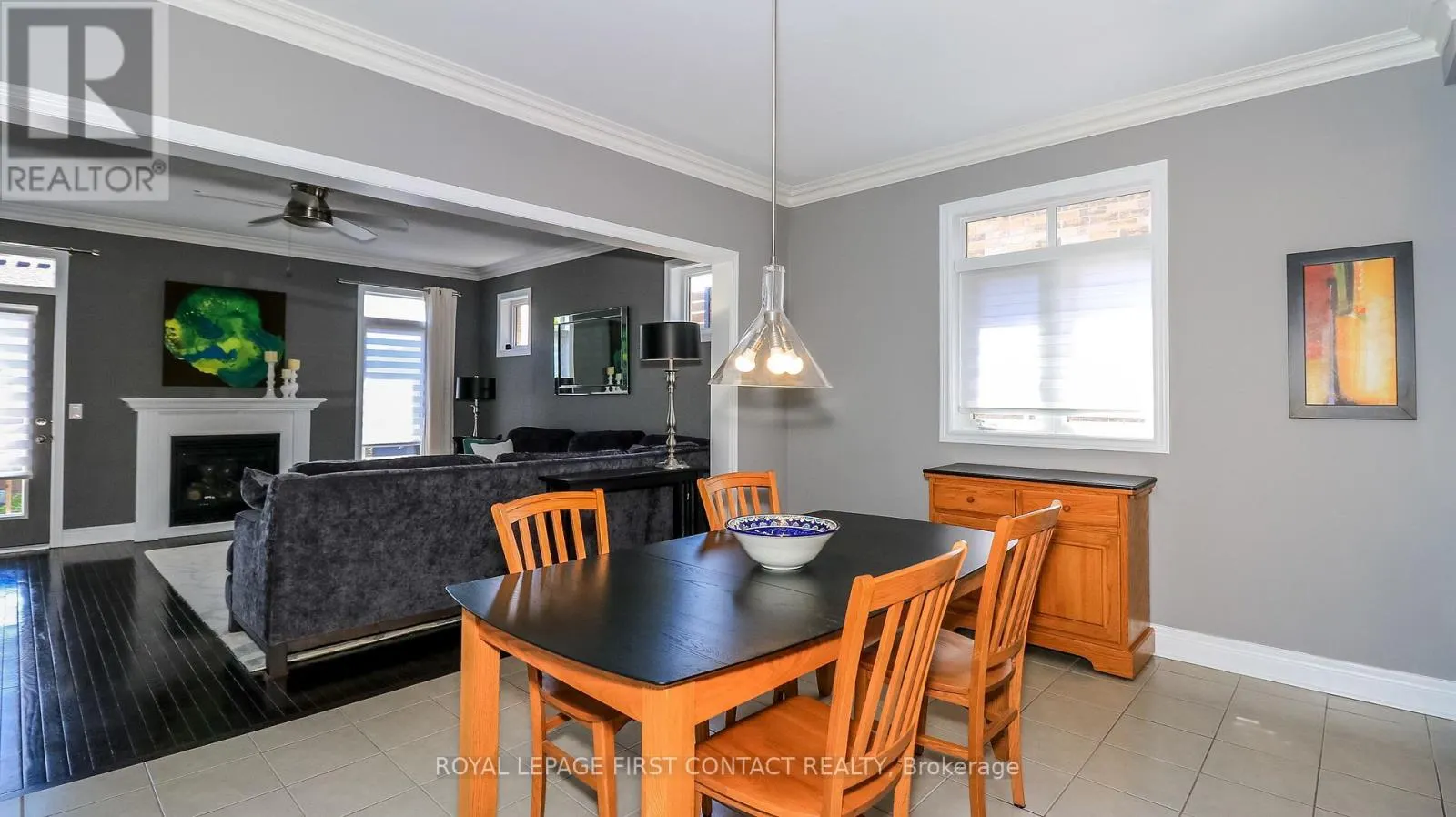 33 TAMARACK TRAIL