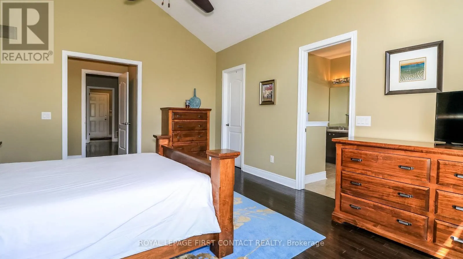 33 TAMARACK TRAIL