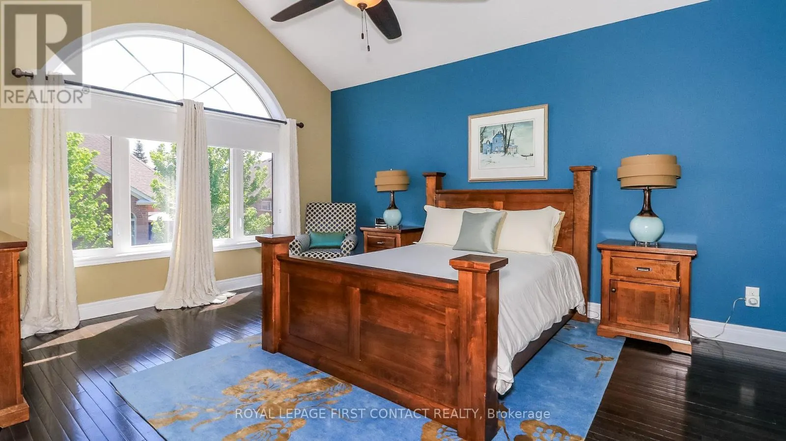 33 TAMARACK TRAIL