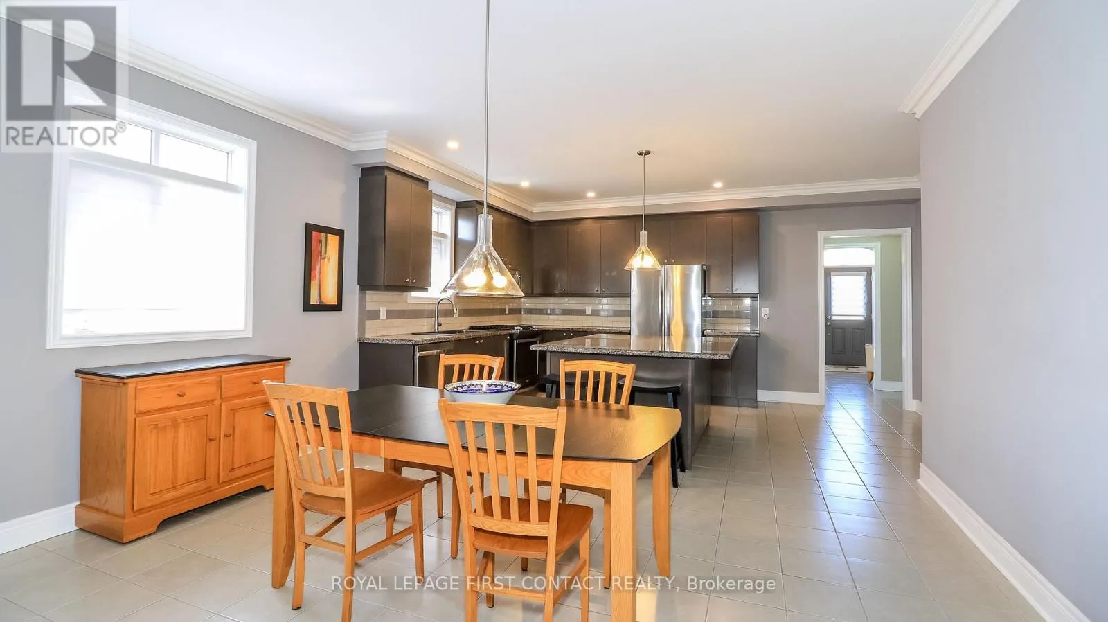 33 TAMARACK TRAIL