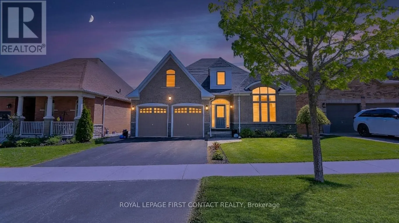 33 TAMARACK TRAIL