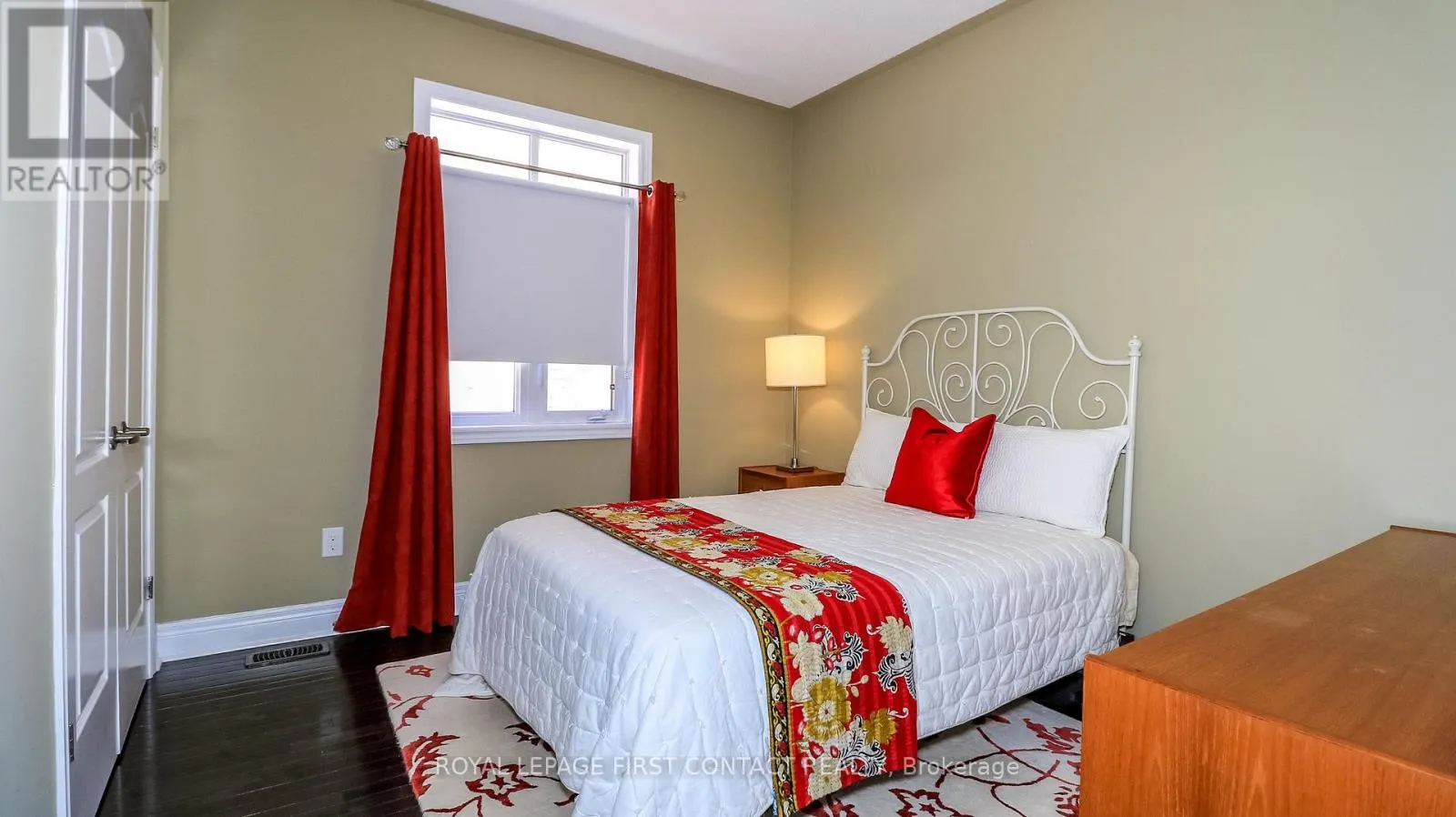 33 TAMARACK TRAIL