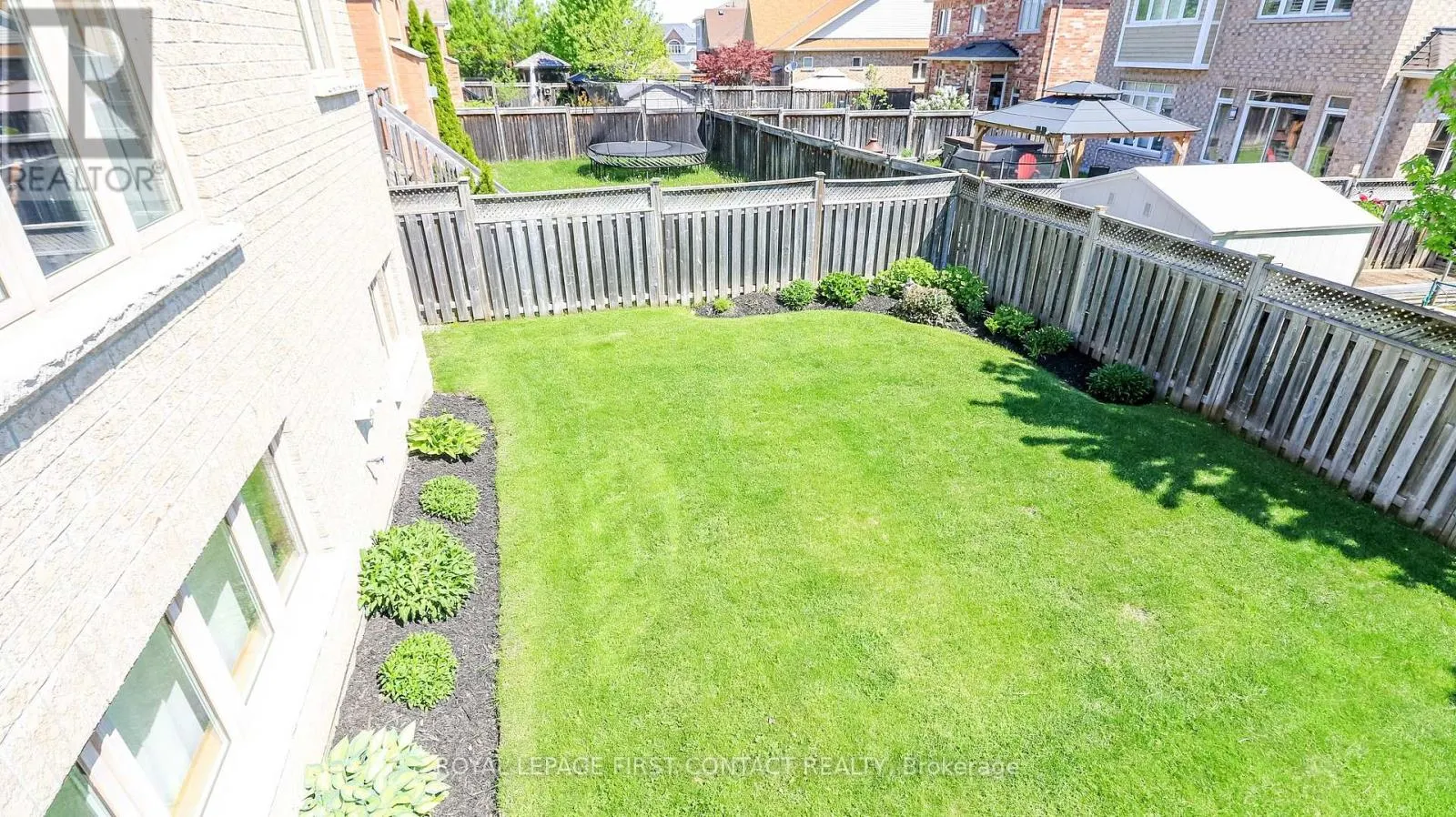 33 TAMARACK TRAIL