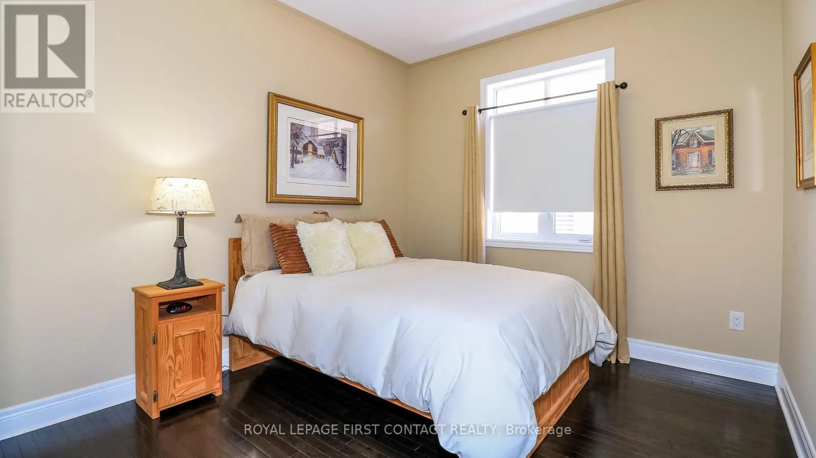 33 TAMARACK TRAIL