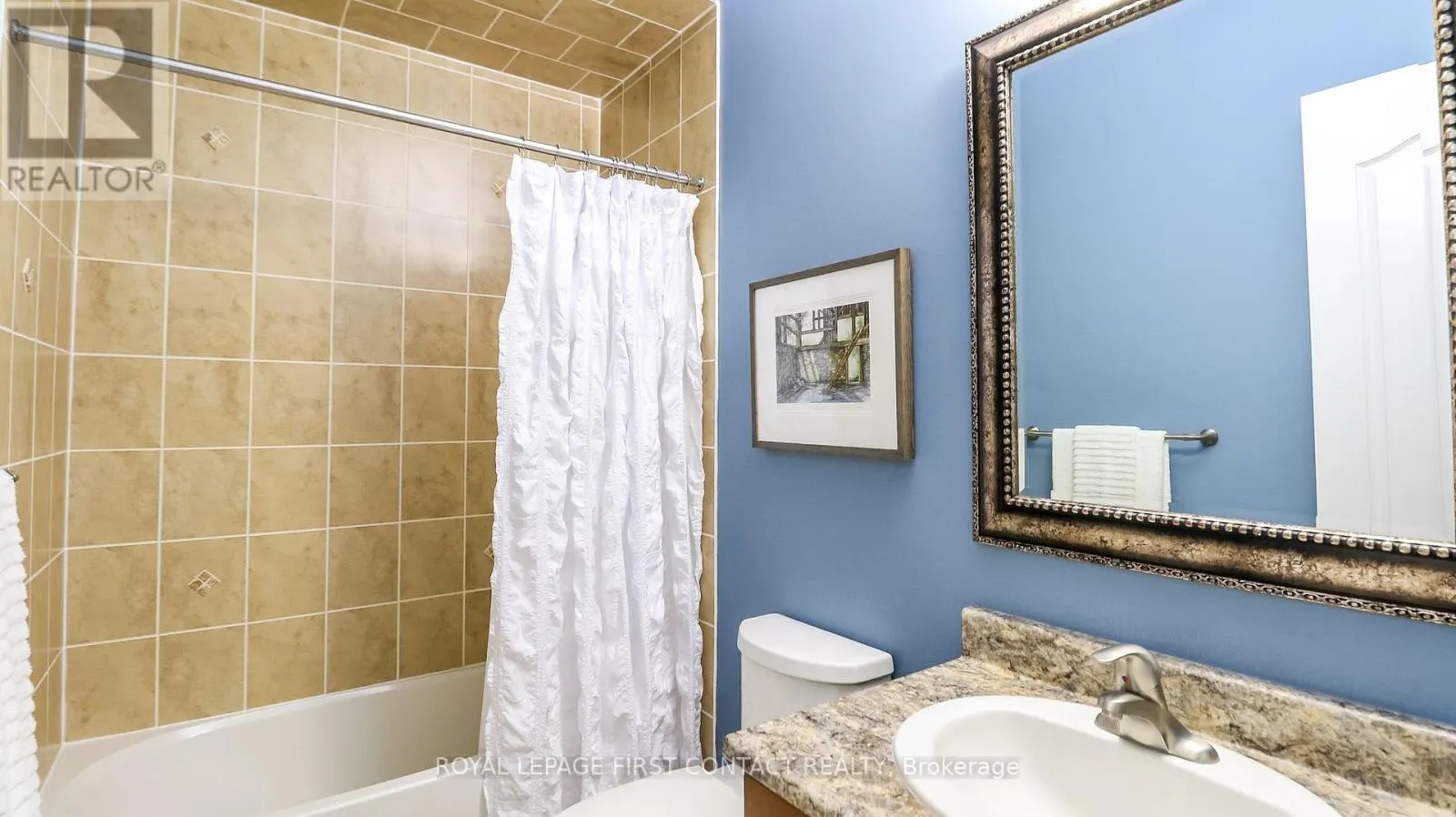 33 TAMARACK TRAIL