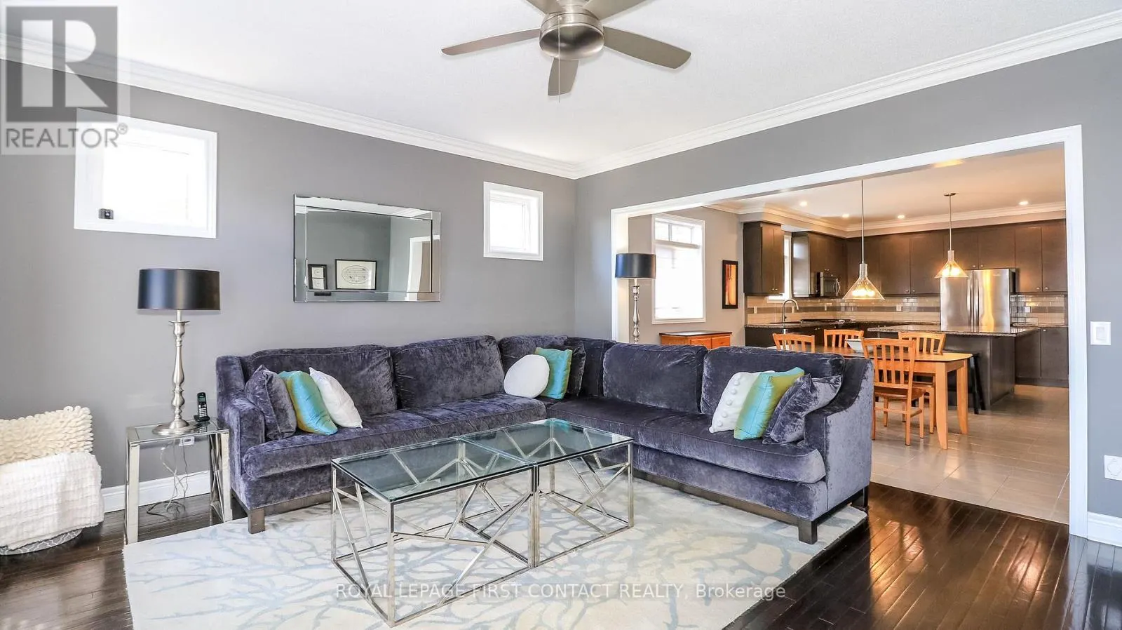 33 TAMARACK TRAIL