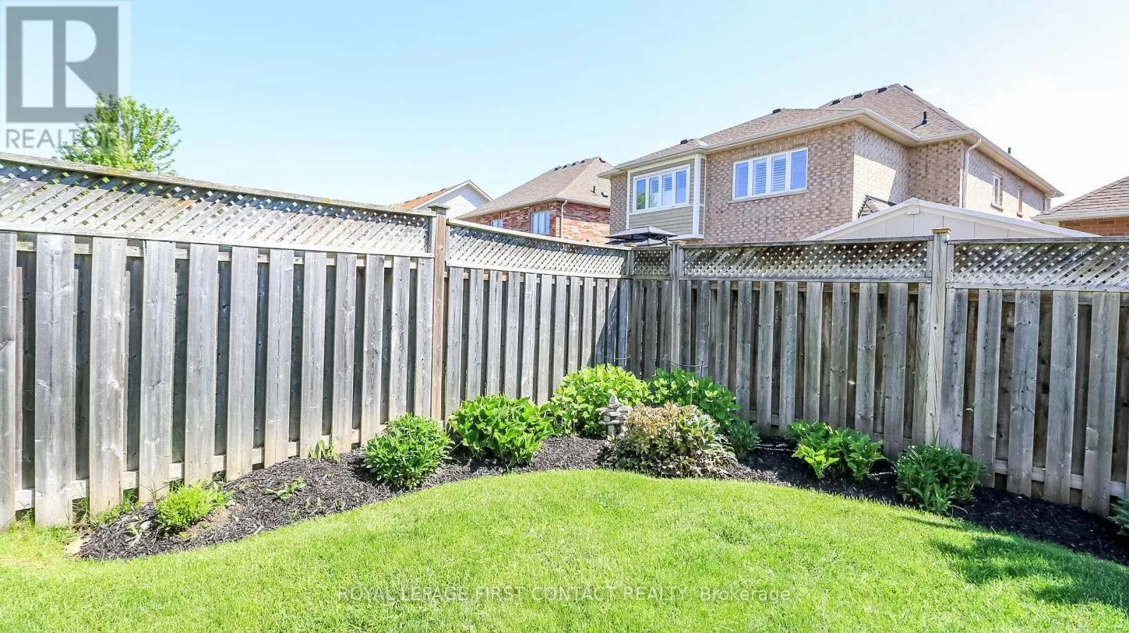 33 TAMARACK TRAIL