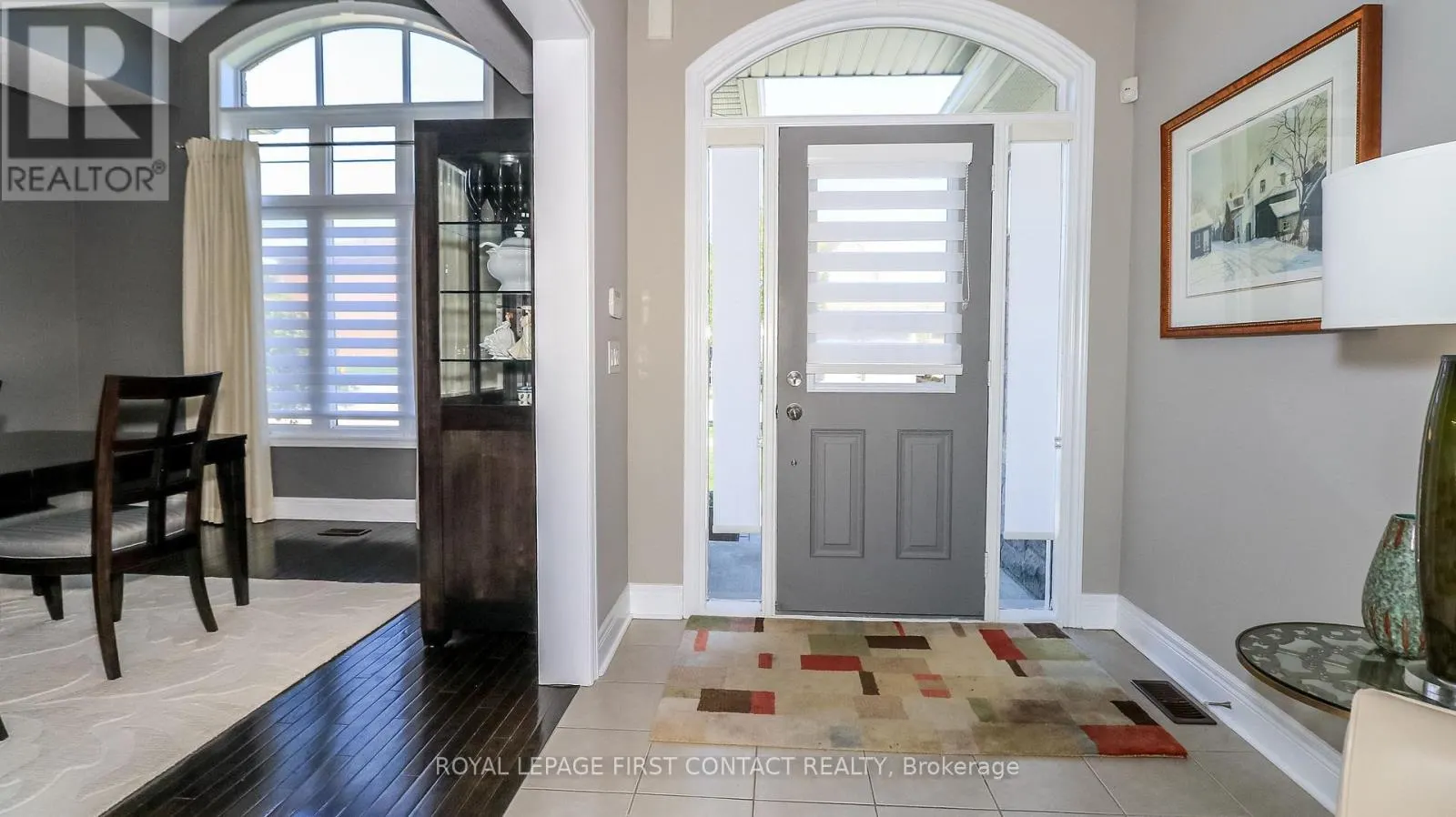 33 TAMARACK TRAIL