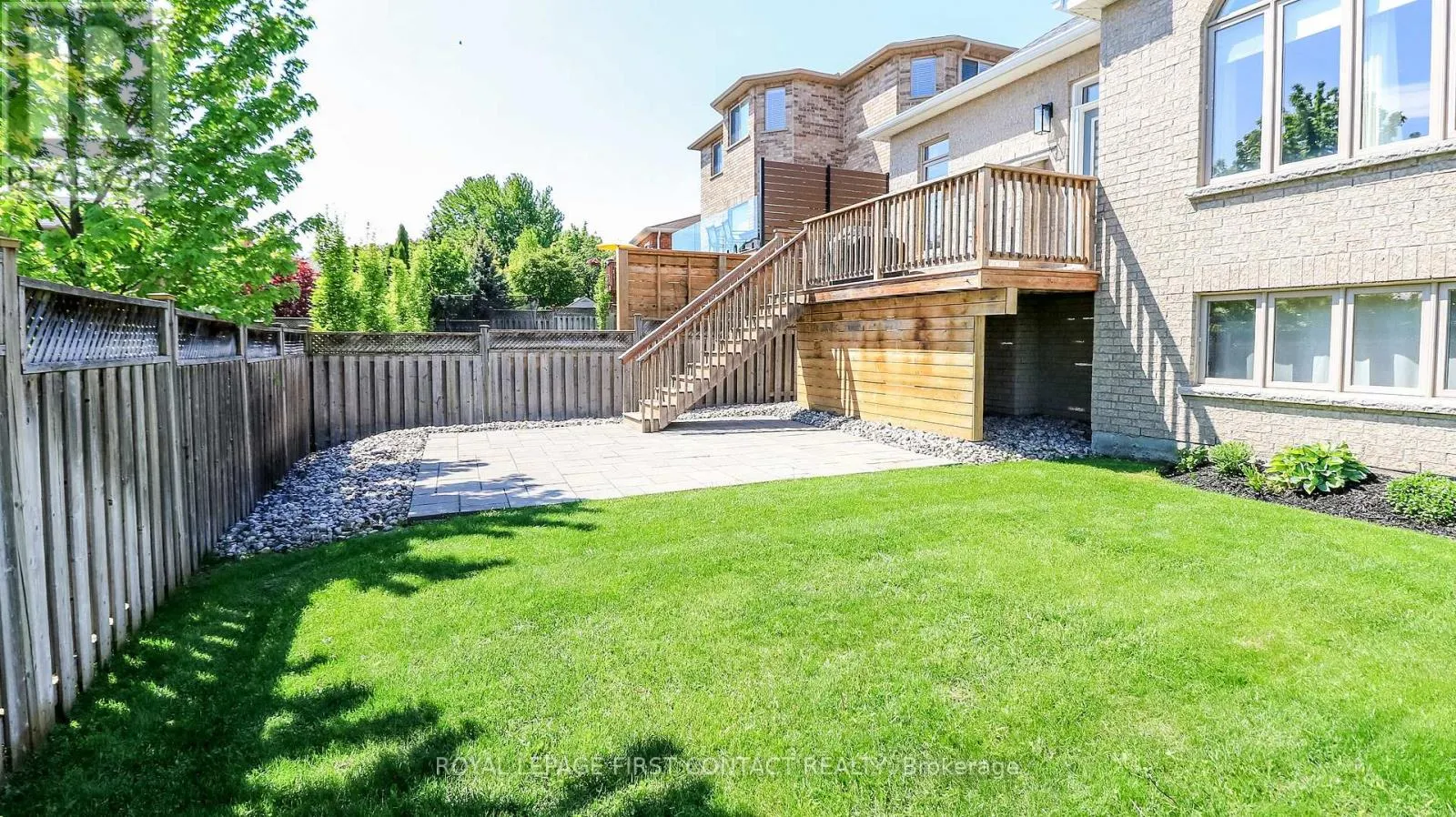 33 TAMARACK TRAIL
