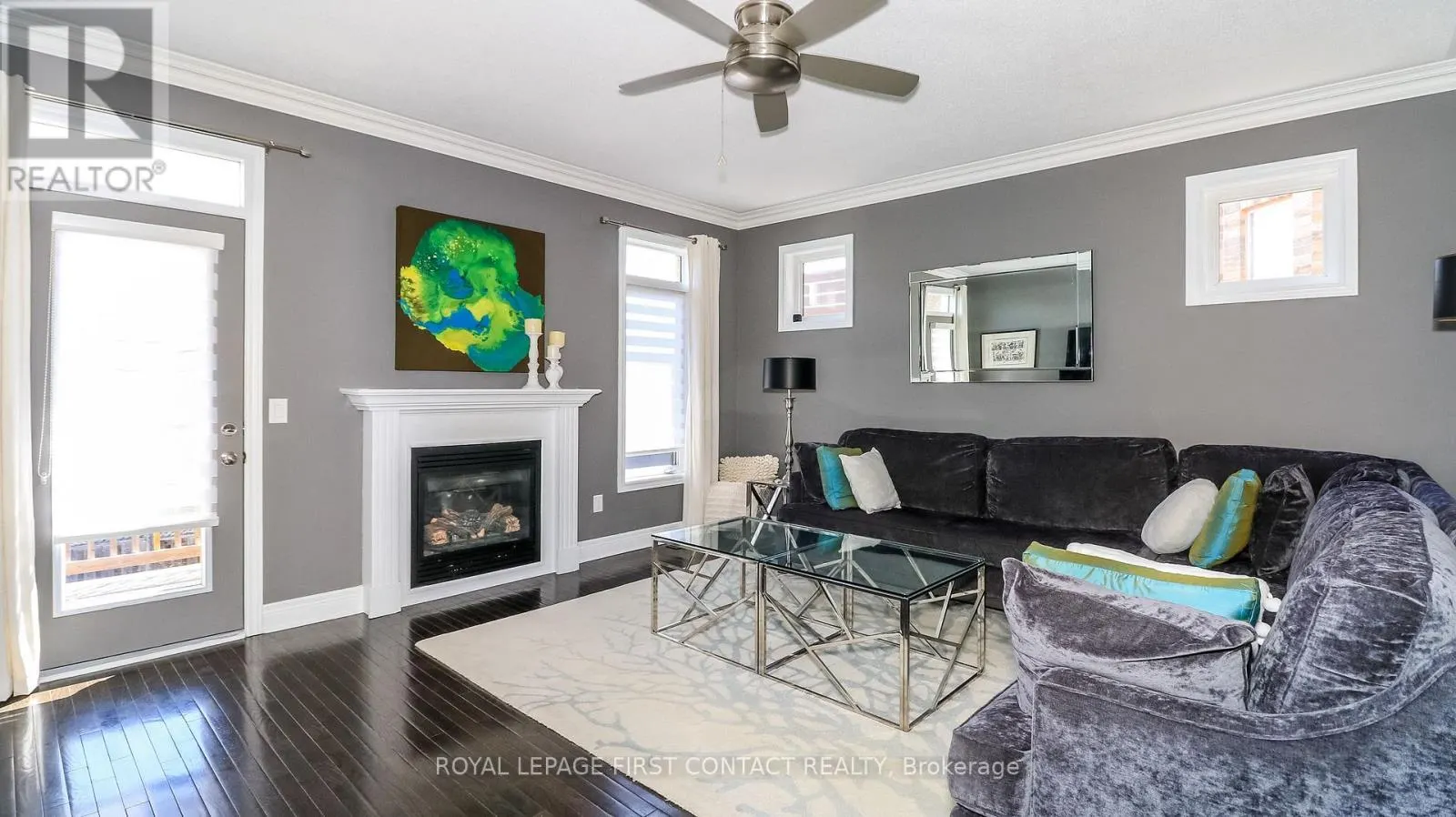 33 TAMARACK TRAIL