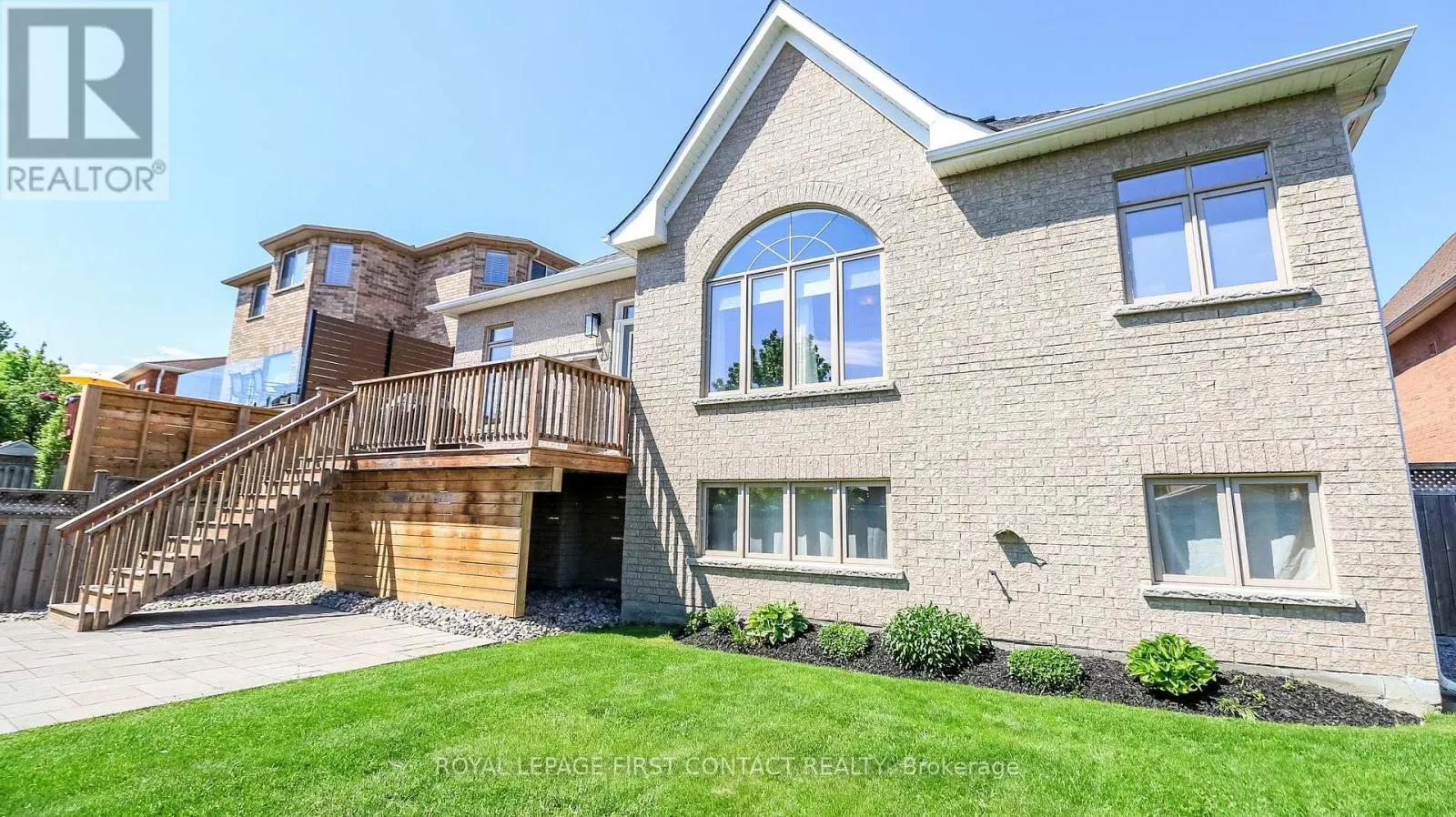 33 TAMARACK TRAIL