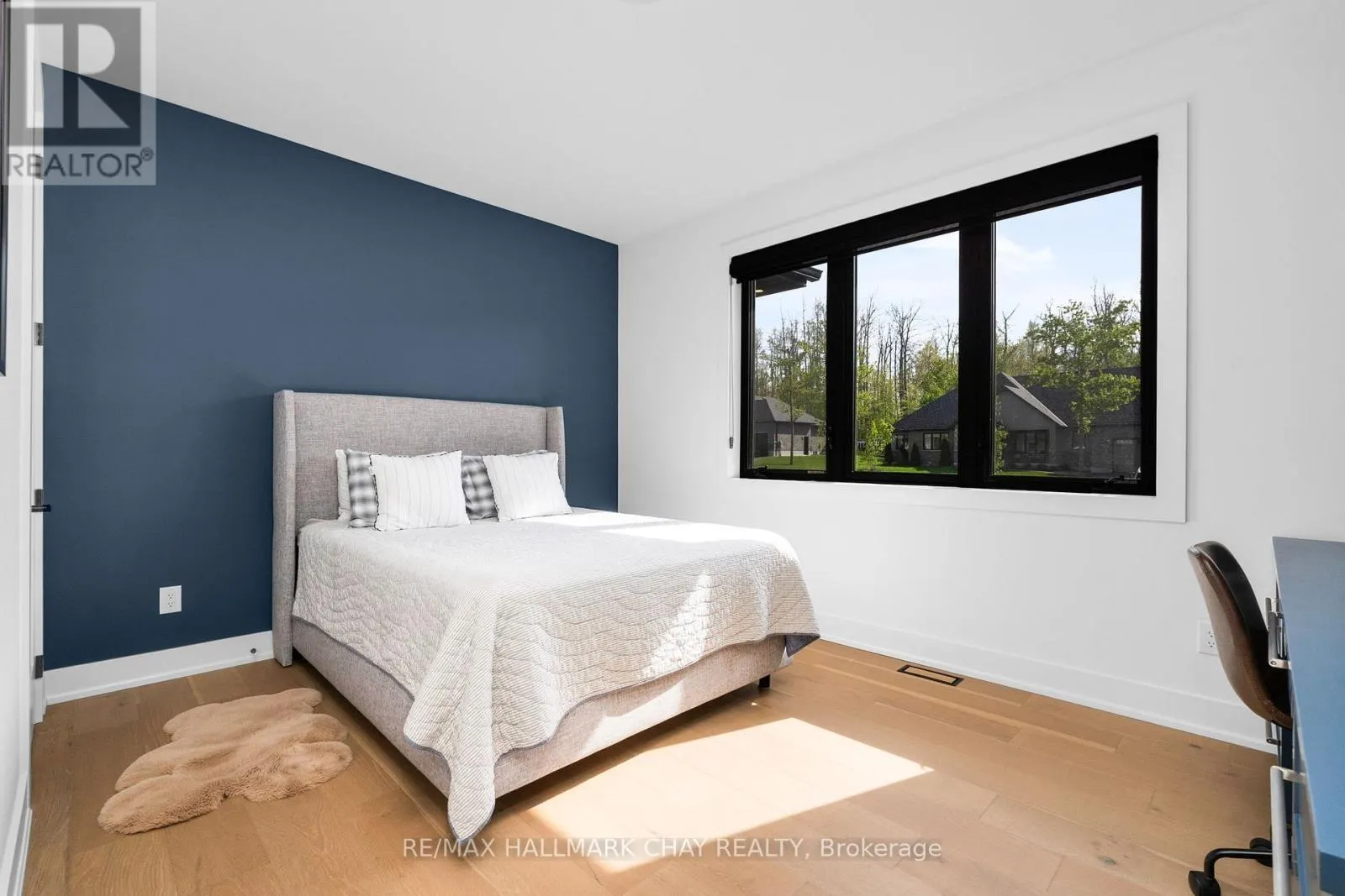11 BYERS STREET