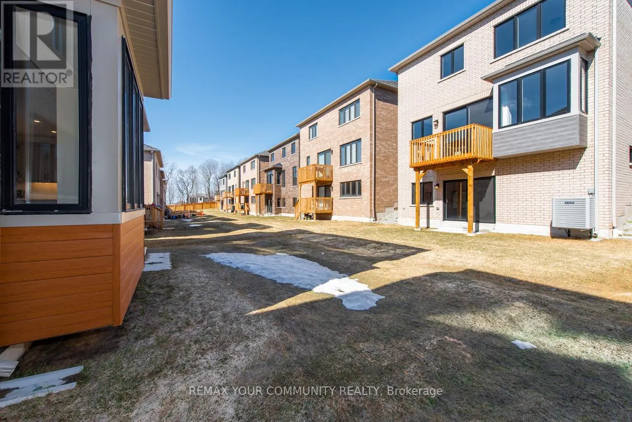 83 BEARBERRY ROAD