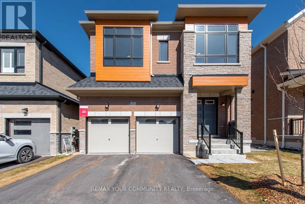 83 BEARBERRY ROAD