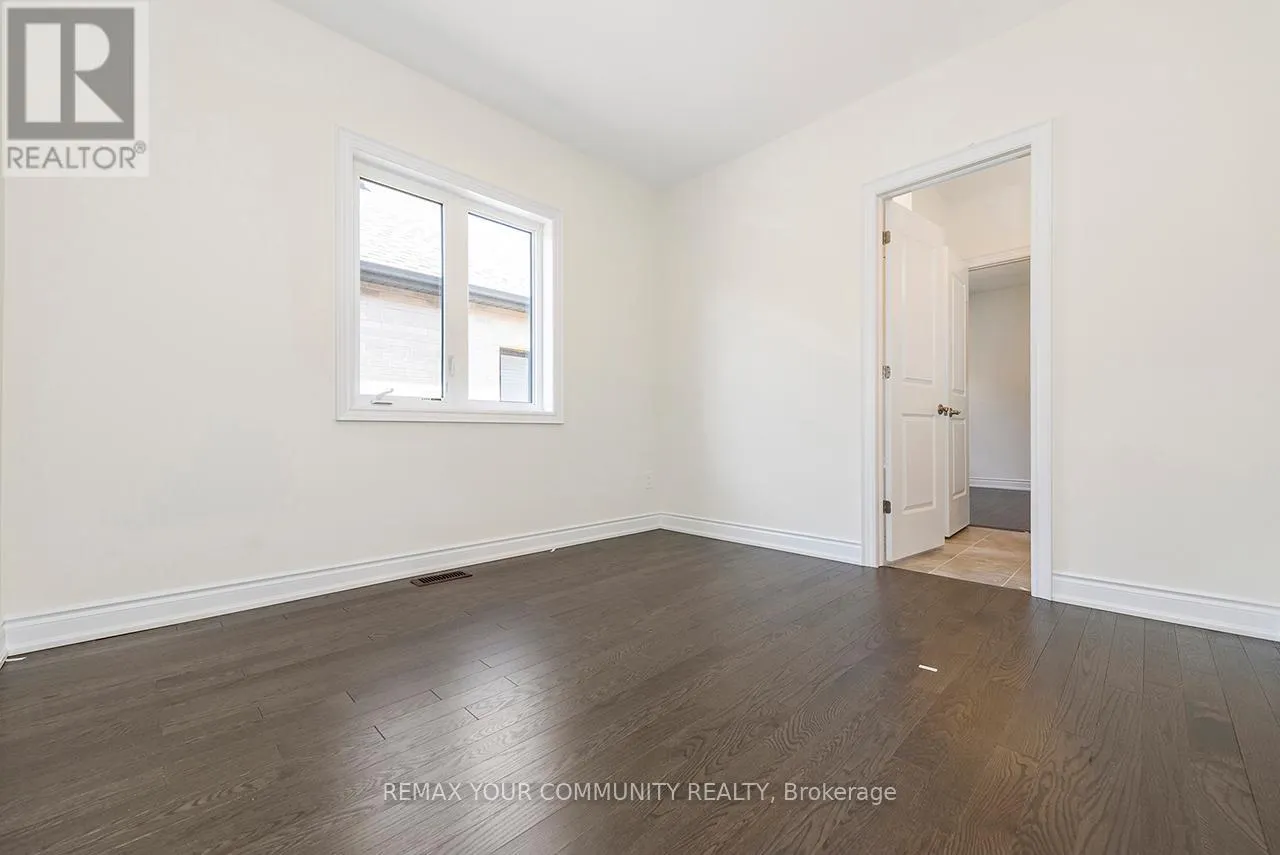 83 BEARBERRY ROAD