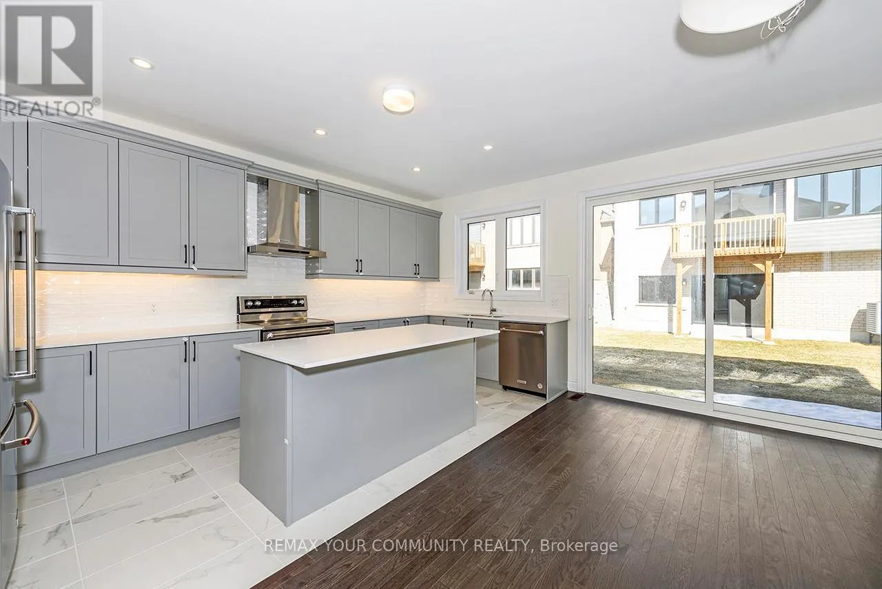 83 BEARBERRY ROAD