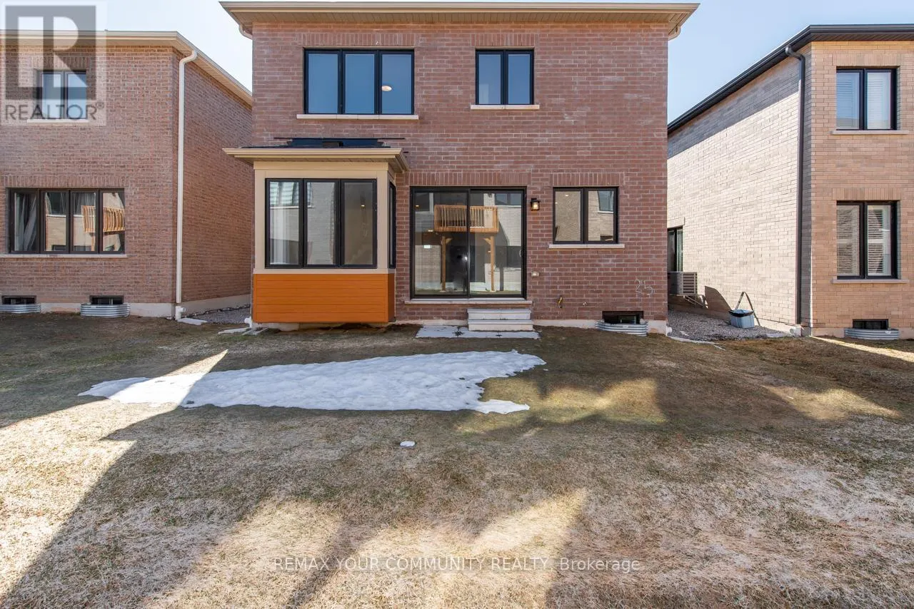 83 BEARBERRY ROAD