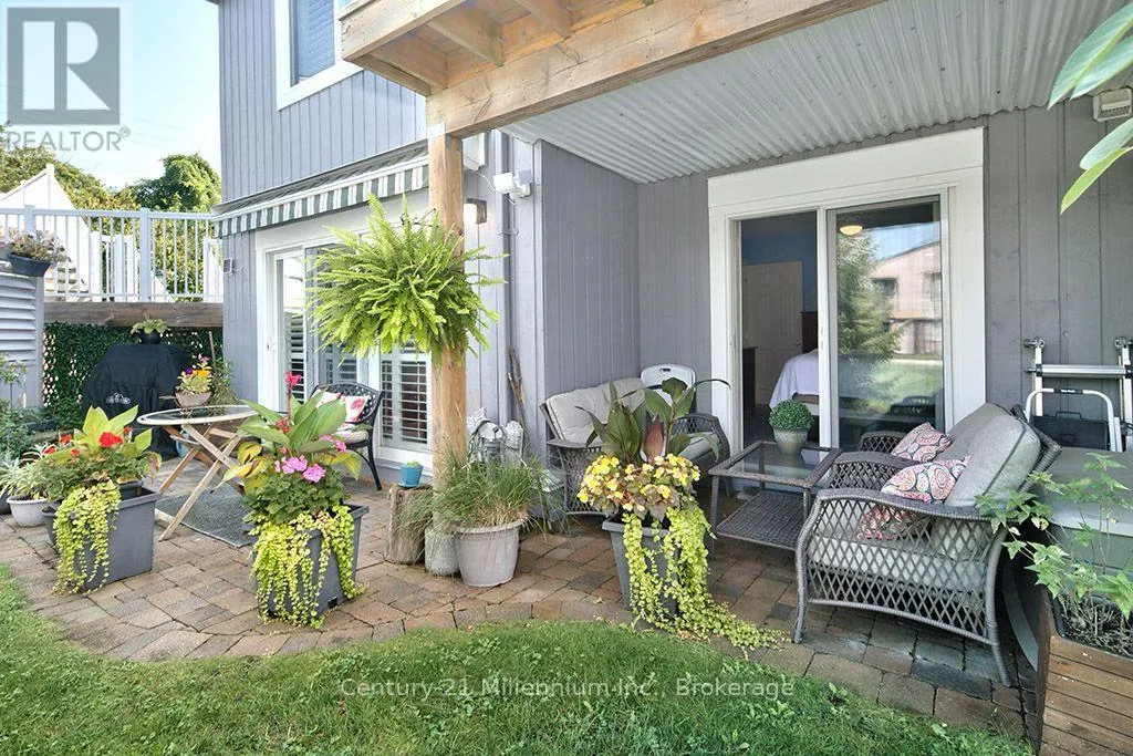 68 - 19 DAWSON DRIVE #68