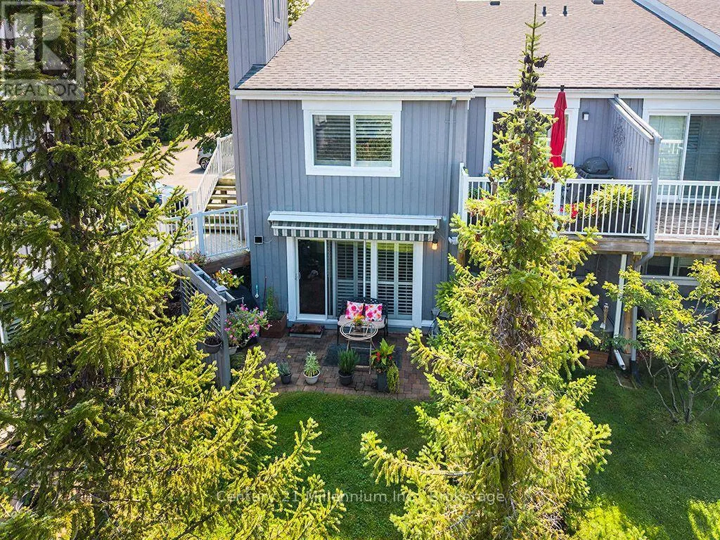 68 - 19 DAWSON DRIVE #68