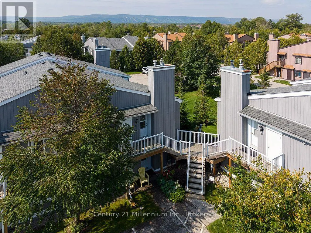 68 - 19 DAWSON DRIVE #68