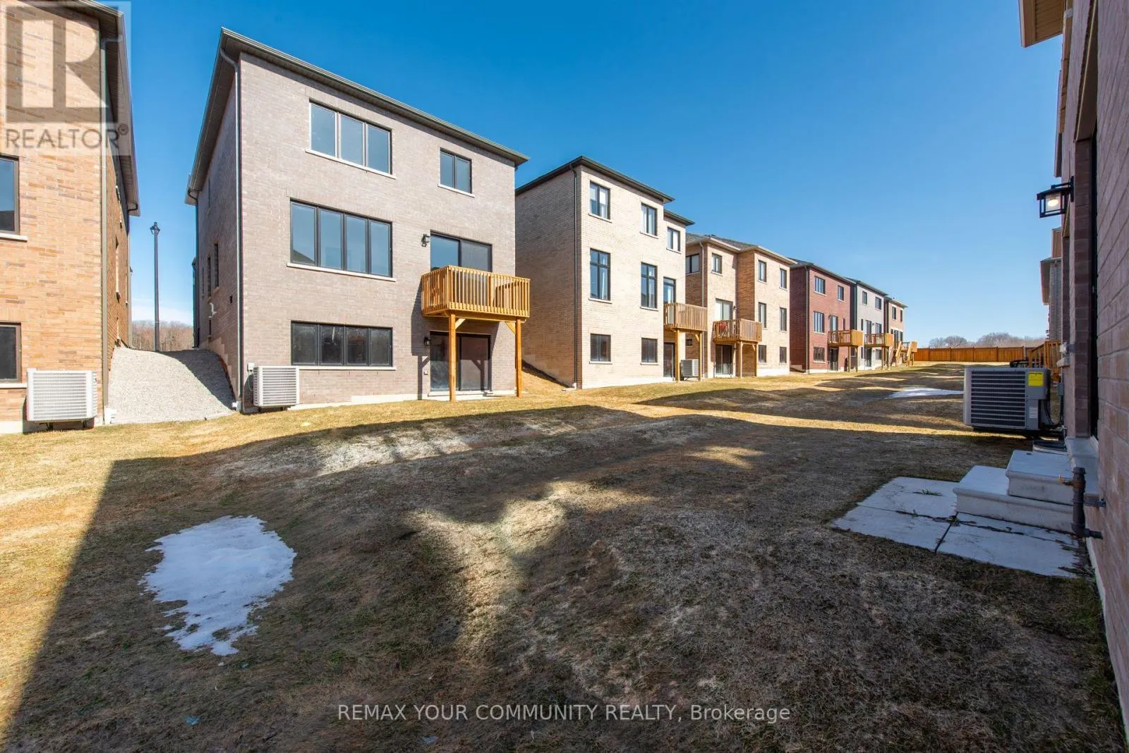 105 BEARBERRY ROAD