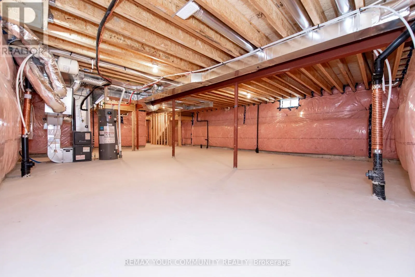 105 BEARBERRY ROAD