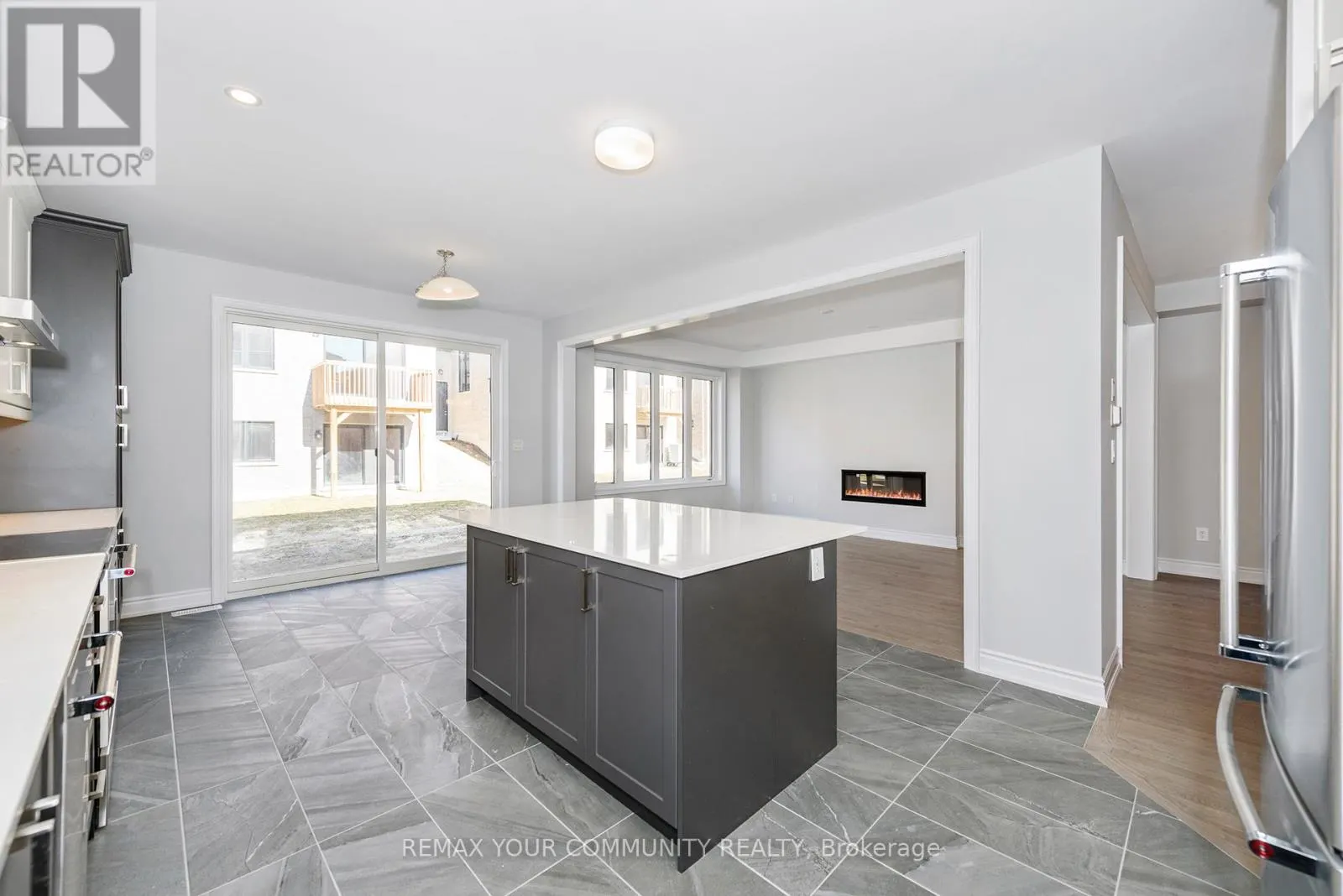 105 BEARBERRY ROAD